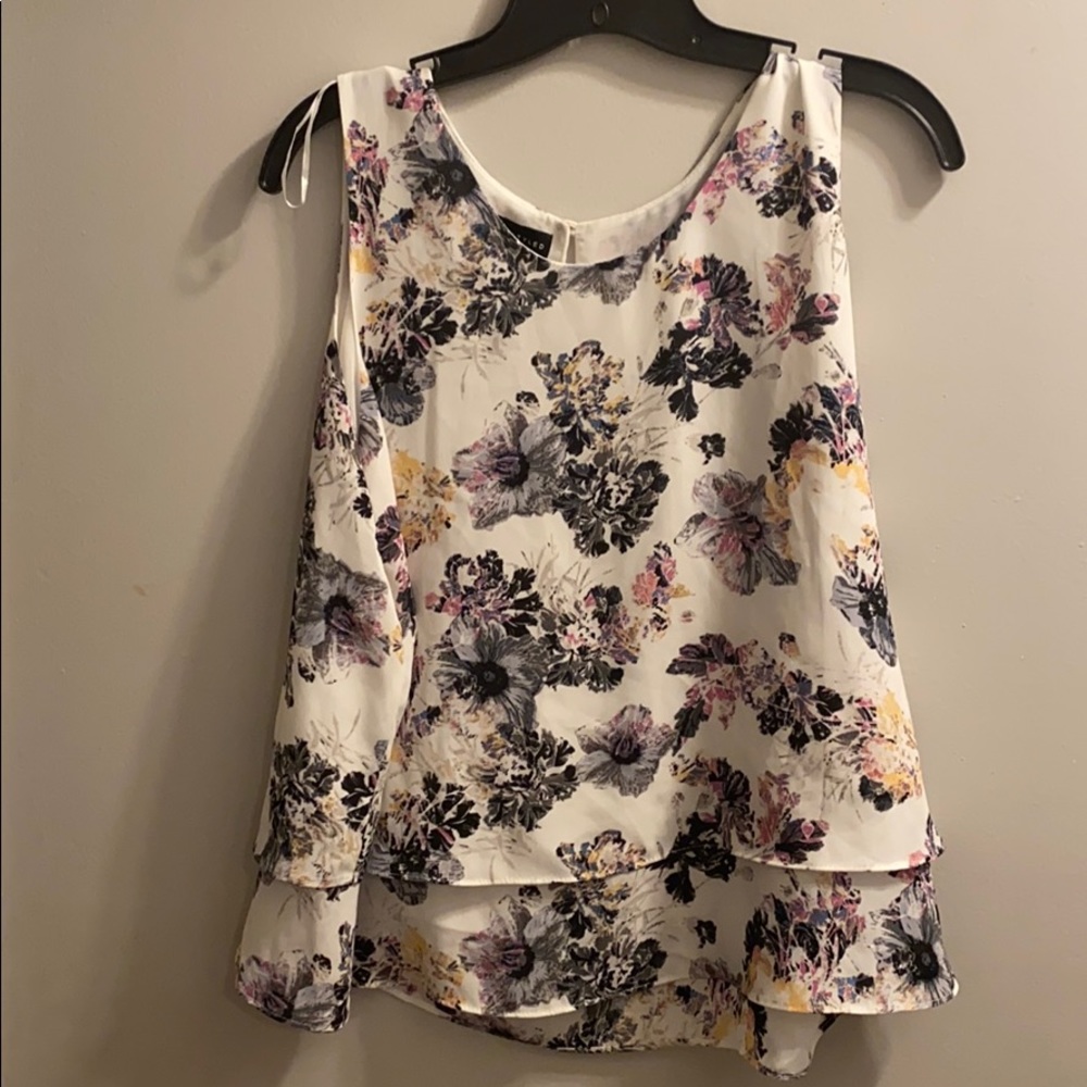Really nice blouse